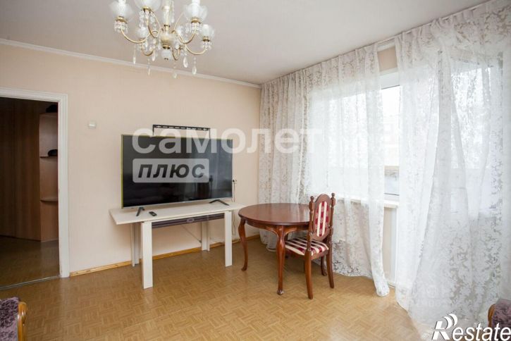 5-комн квартира Молодежный пр-кт, 8,  д. 8