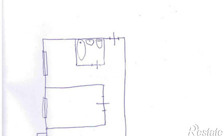 2-комн квартира ул Александрова, 14,  д. 14
