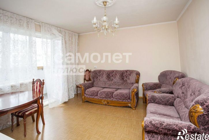 5-комн квартира Молодежный пр-кт, 8,  д. 8