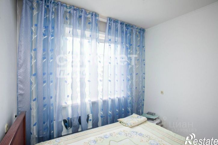 5-комн квартира Молодежный пр-кт, 8,  д. 8