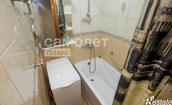 2-комн квартира ул Космическая, 25,  д. 25