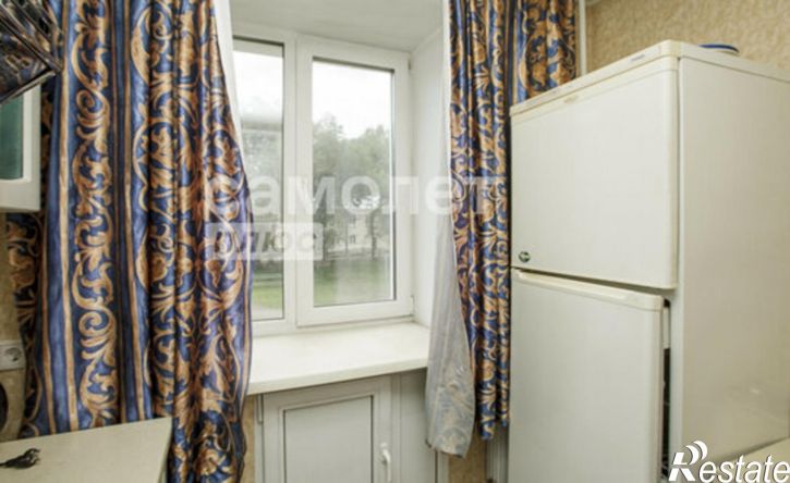 2-комн квартира ул Космическая, 25,  д. 25