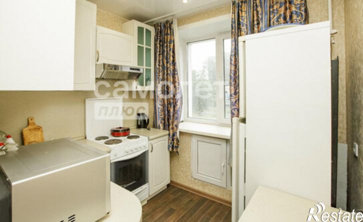 2-комн квартира ул Космическая, 25,  д. 25