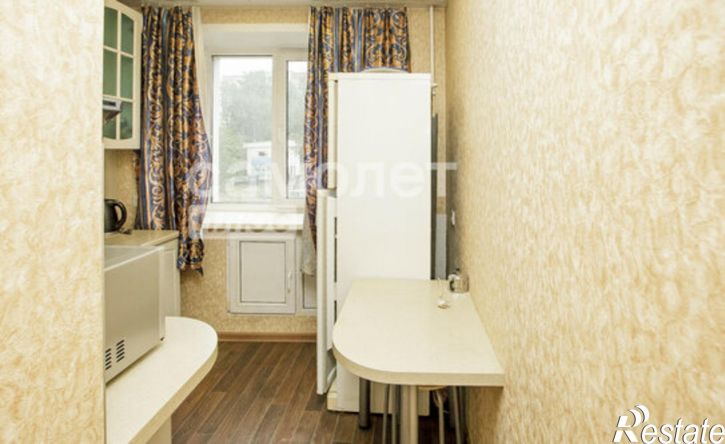 2-комн квартира ул Космическая, 25,  д. 25