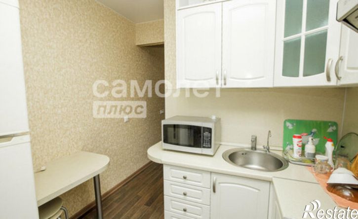 2-комн квартира ул Космическая, 25,  д. 25