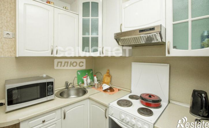 2-комн квартира ул Космическая, 25,  д. 25