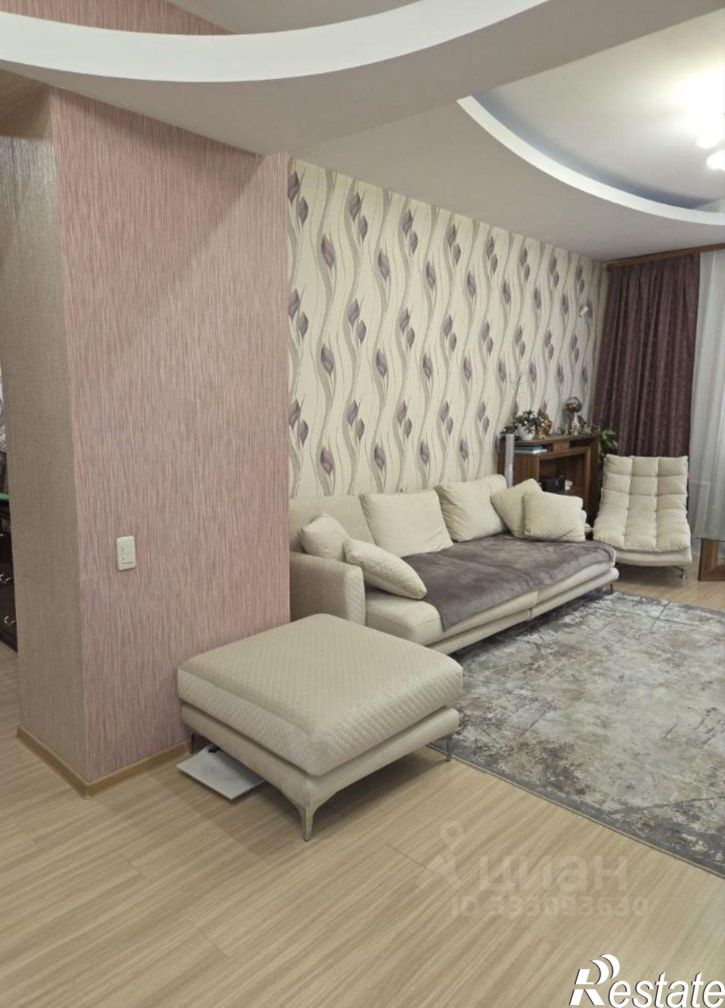 4-комн квартира Советский пр-кт, 45,  д. 45
