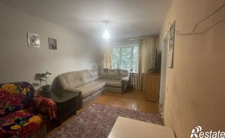 2-комн квартира Октябрьский пр-кт, 8,  д. 8