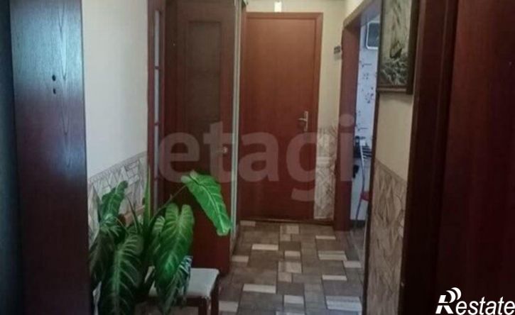 3-комн квартира ул Каменская, 10,  д. 10