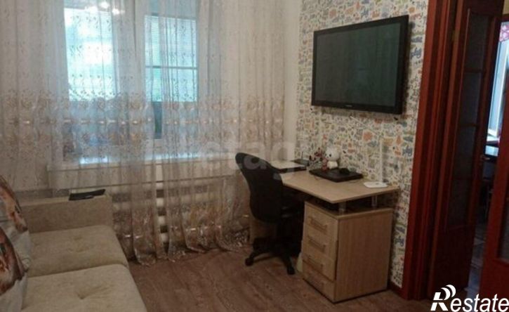 3-комн квартира ул Каменская, 10,  д. 10