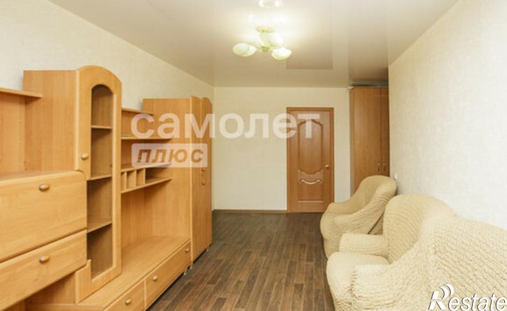 2-комн квартира ул Космическая, 25,  д. 25