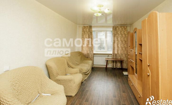 2-комн квартира ул Космическая, 25,  д. 25