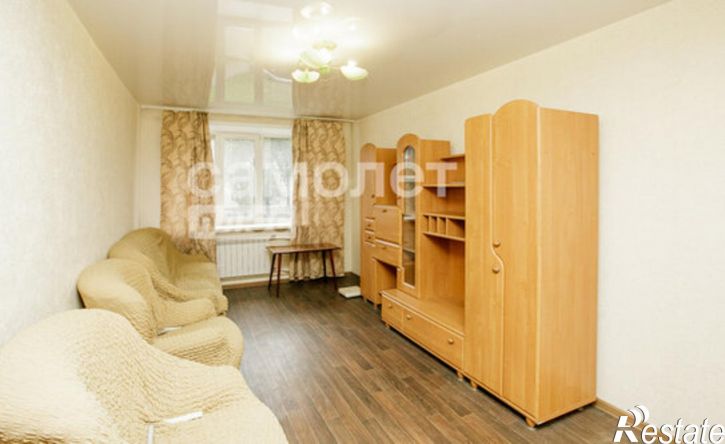 2-комн квартира ул Космическая, 25,  д. 25