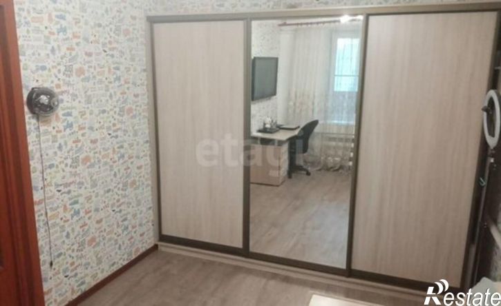 3-комн квартира ул Каменская, 10,  д. 10