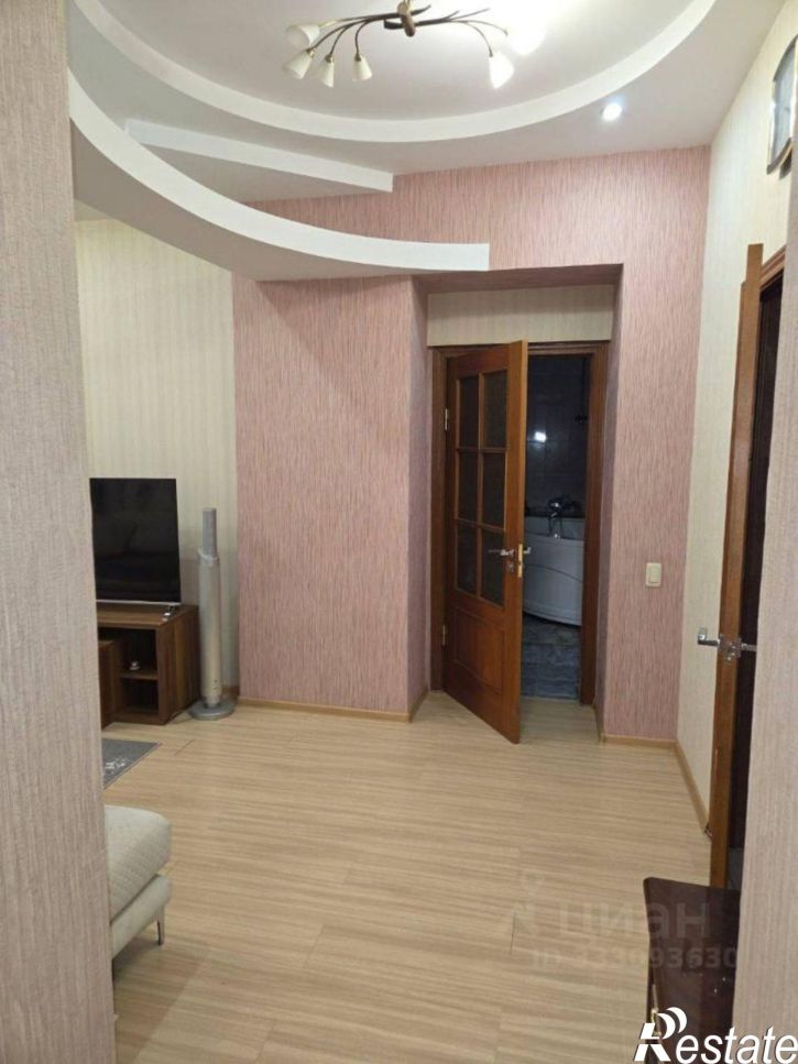 4-комн квартира Советский пр-кт, 45,  д. 45