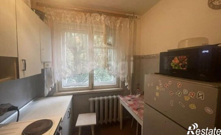 2-комн квартира Октябрьский пр-кт, 8,  д. 8