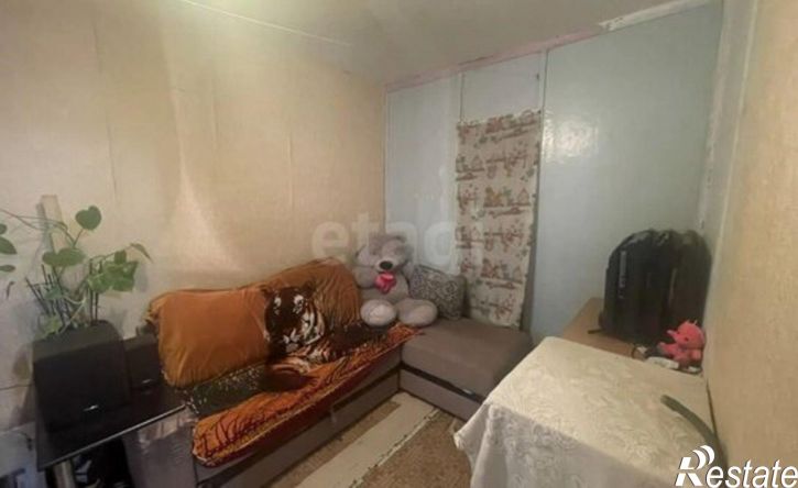 2-комн квартира Октябрьский пр-кт, 8,  д. 8