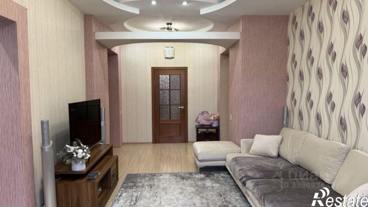 4-комн квартира Советский пр-кт, 45,  д. 45