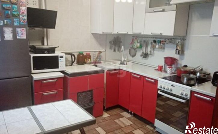 3-комн квартира ул Каменская, 10,  д. 10