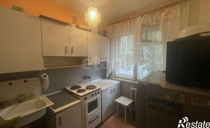 2-комн квартира Октябрьский пр-кт, 8,  д. 8