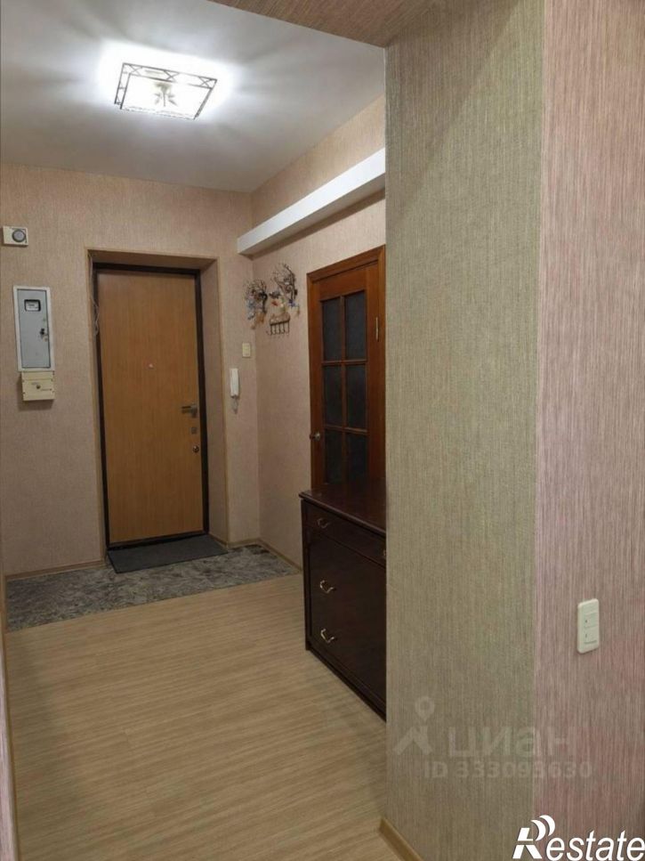 4-комн квартира Советский пр-кт, 45,  д. 45