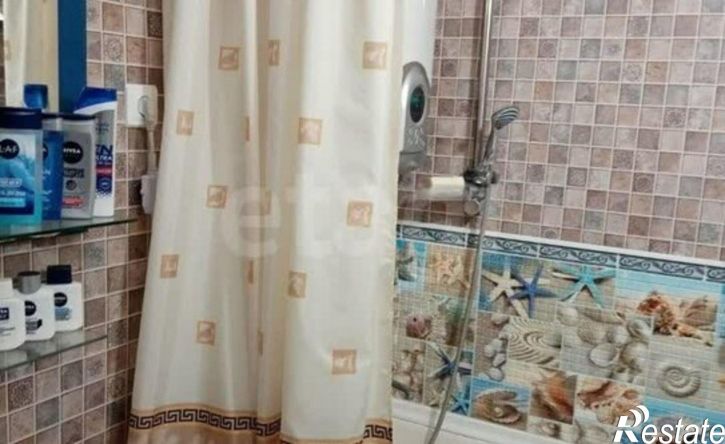 3-комн квартира ул Каменская, 10,  д. 10