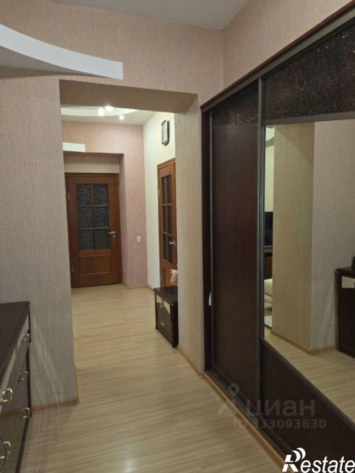 4-комн квартира Советский пр-кт, 45,  д. 45