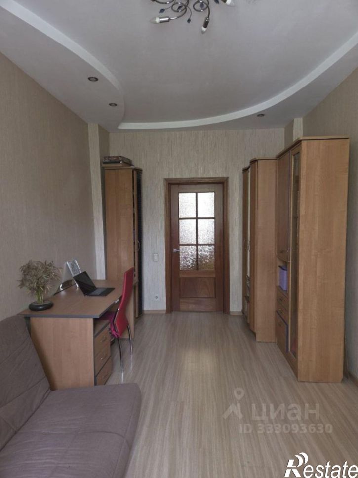 4-комн квартира Советский пр-кт, 45,  д. 45