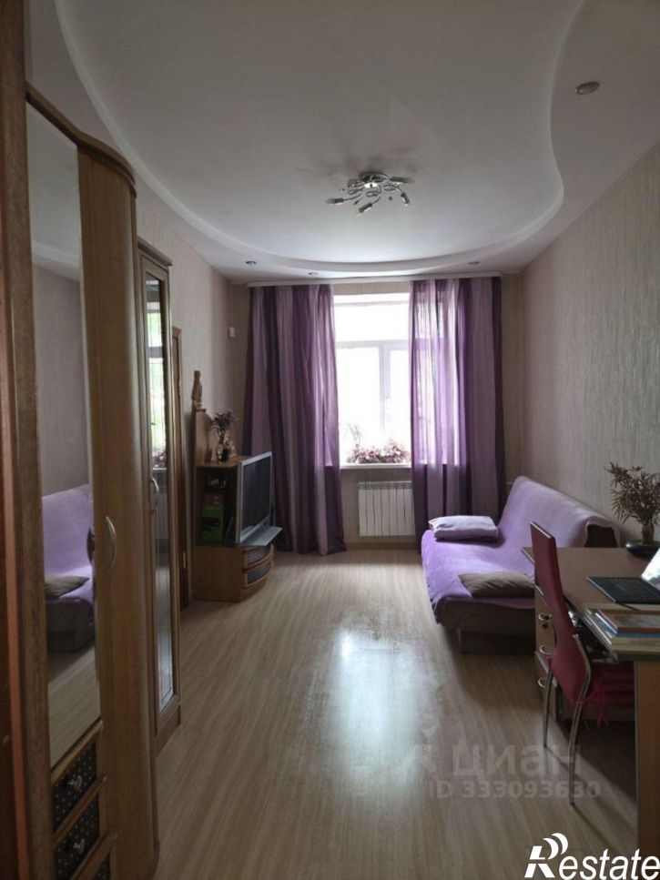 4-комн квартира Советский пр-кт, 45,  д. 45