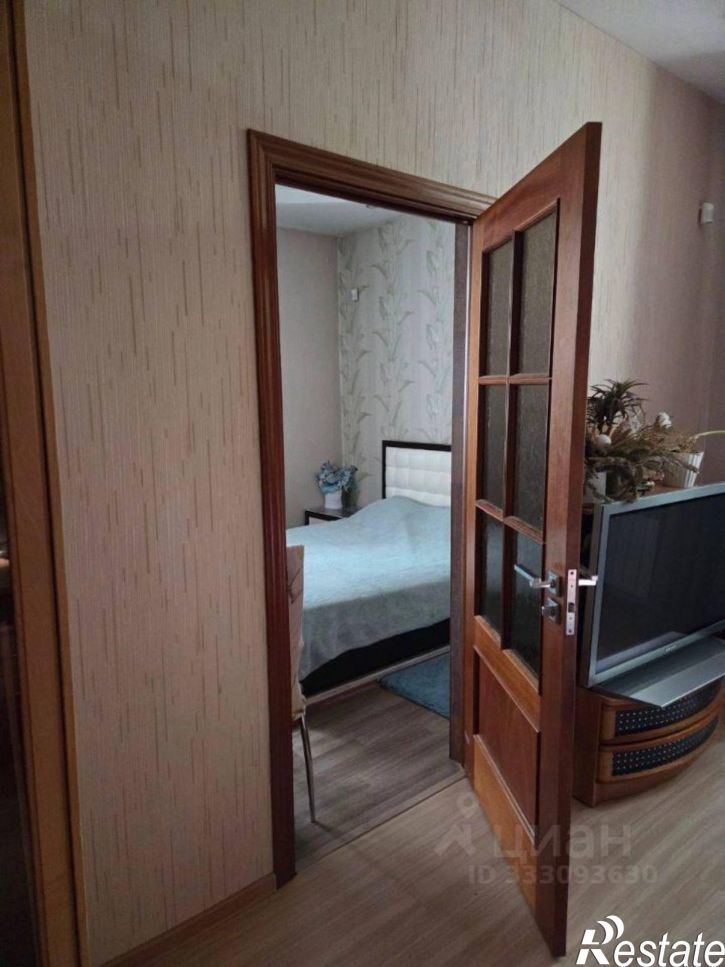 4-комн квартира Советский пр-кт, 45,  д. 45