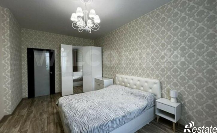 3-комн квартира Осенний б-р, 10,  д. 10