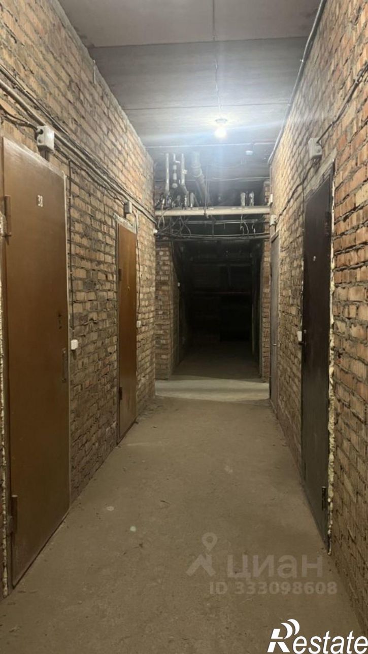 Гараж/парковка ул Гагарина, 108,  д. 108