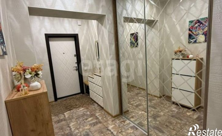3-комн квартира ул Гагарина, 108,  д. 108