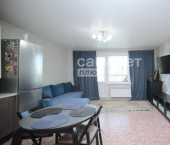 2-комн, 56кв м, этаж 7/9 ул Дегтярева, 3