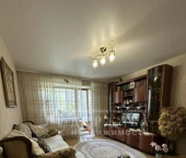2-комн, 53кв м, этаж 1/5 пр-кт Шахтеров, 83А