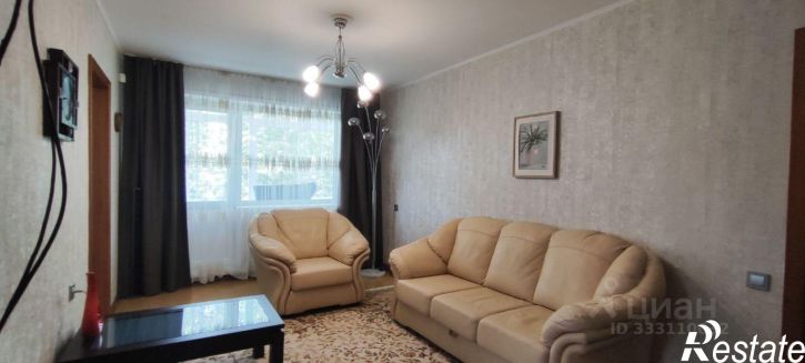 4-комн квартира пр-кт Химиков, 12А,  д. 12А