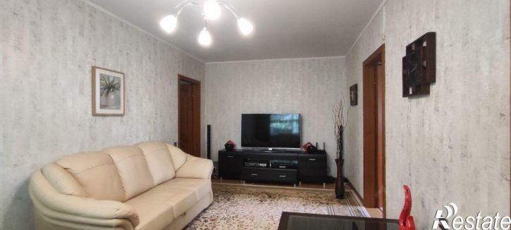 4-комн квартира пр-кт Химиков, 12А,  д. 12А