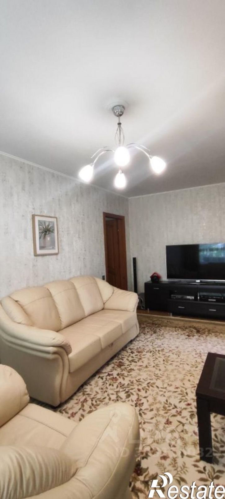 4-комн квартира пр-кт Химиков, 12А,  д. 12А
