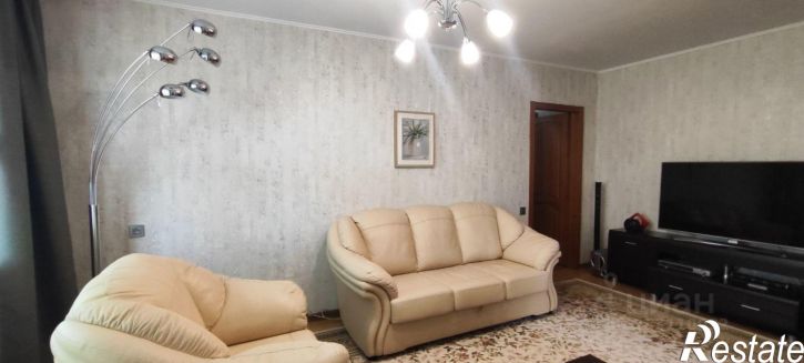 4-комн квартира пр-кт Химиков, 12А,  д. 12А