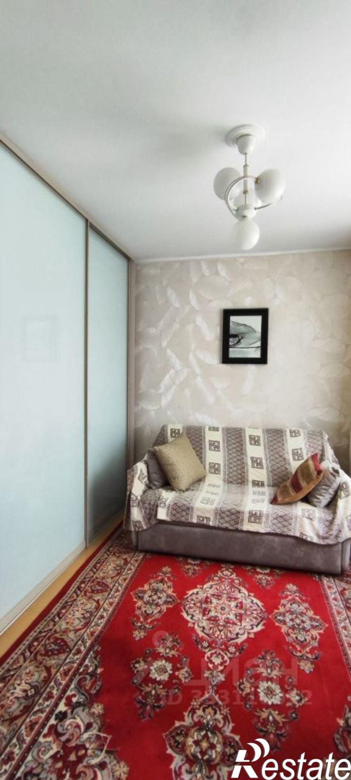 4-комн квартира пр-кт Химиков, 12А,  д. 12А