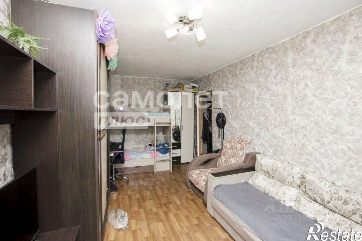 2-комн квартира Октябрьский пр-кт, 40,  д. 40