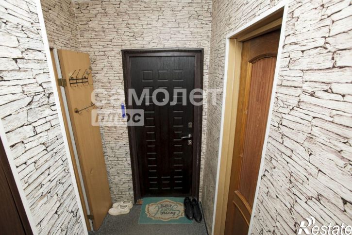 2-комн квартира Октябрьский пр-кт, 40,  д. 40