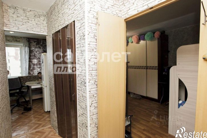 2-комн квартира Октябрьский пр-кт, 40,  д. 40