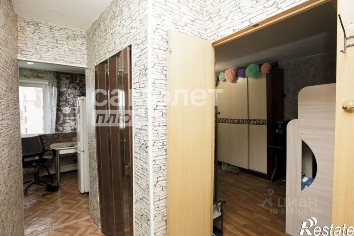 2-комн квартира Октябрьский пр-кт, 40,  д. 40