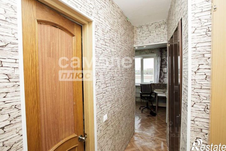 2-комн квартира Октябрьский пр-кт, 40,  д. 40