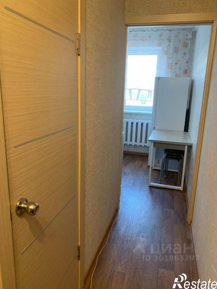 2-комн квартира ул Шорникова, 3,  д. 3