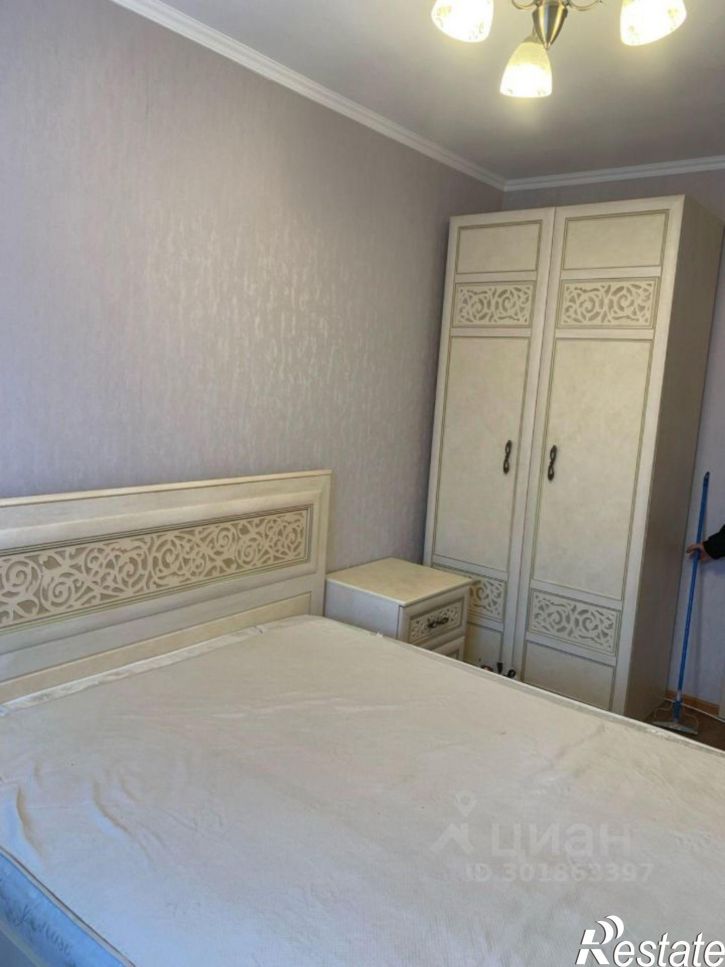 2-комн квартира ул Шорникова, 3,  д. 3