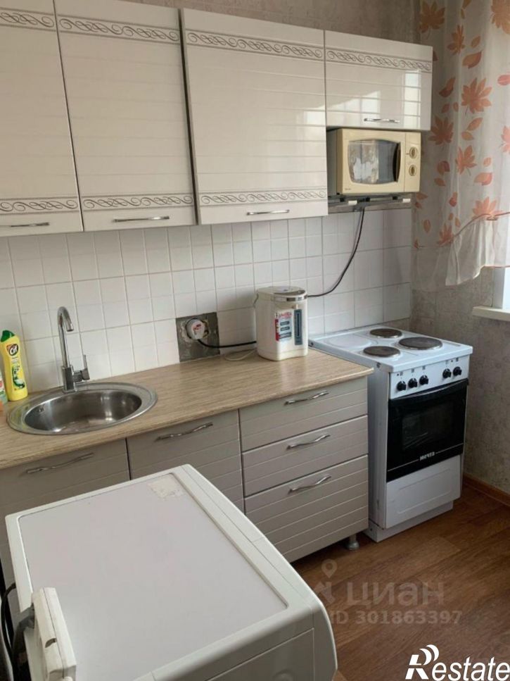 2-комн квартира ул Шорникова, 3,  д. 3