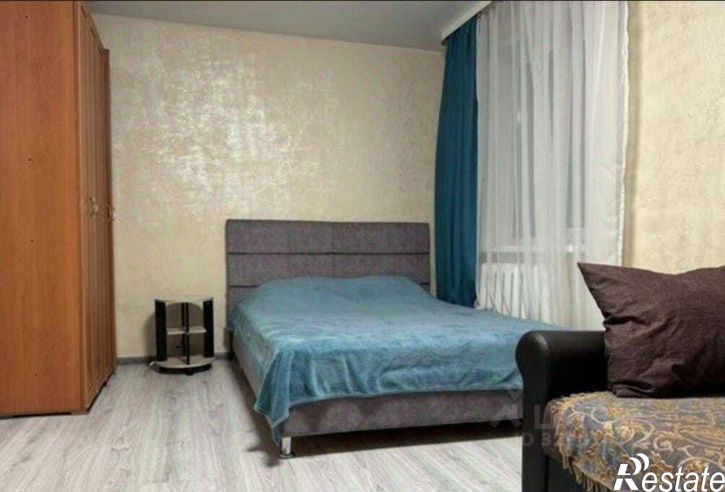 1-комн квартира пр-кт Ленина, 111А,  д. 111А