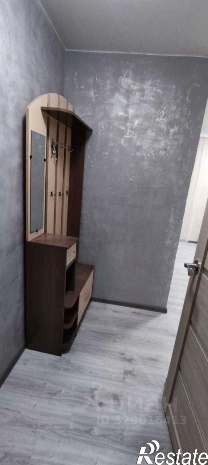 1-комн квартира пр-кт Ленина, 111А,  д. 111А